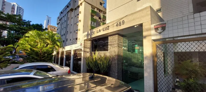 Foto 1 de Apartamento com 3 Quartos à venda, 85m² em Boa Viagem, Recife