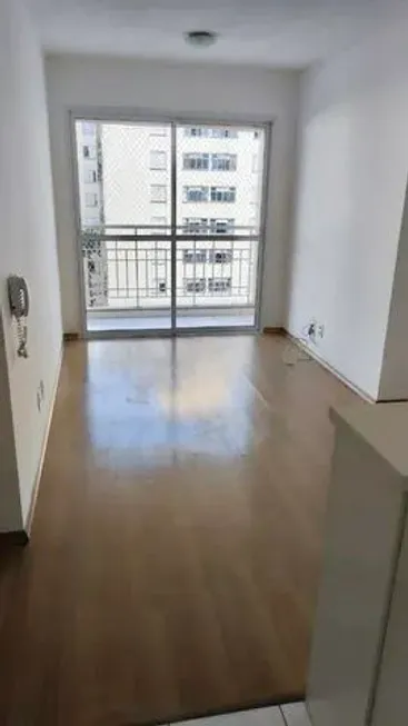 Foto 1 de Apartamento com 2 Quartos à venda, 55m² em Saúde, São Paulo