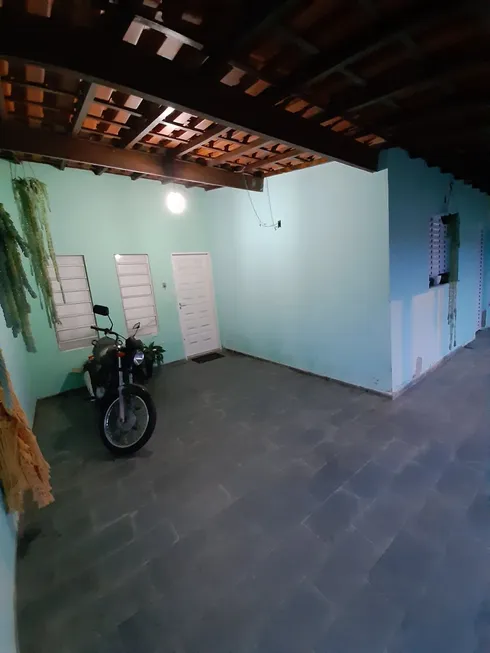 Foto 1 de Casa com 2 Quartos à venda, 93m² em Jardim São Lourenço, Bragança Paulista