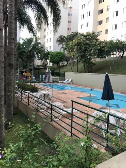 Foto 1 de Apartamento com 2 Quartos à venda, 69m² em Jardim Bandeirante, São Paulo