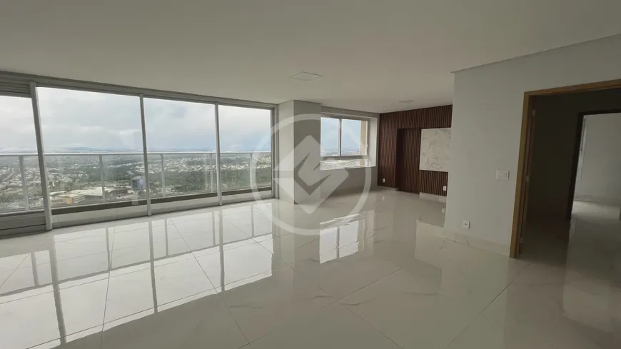 Foto 1 de Apartamento com 3 Quartos à venda, 180m² em Jardim Goiás, Goiânia