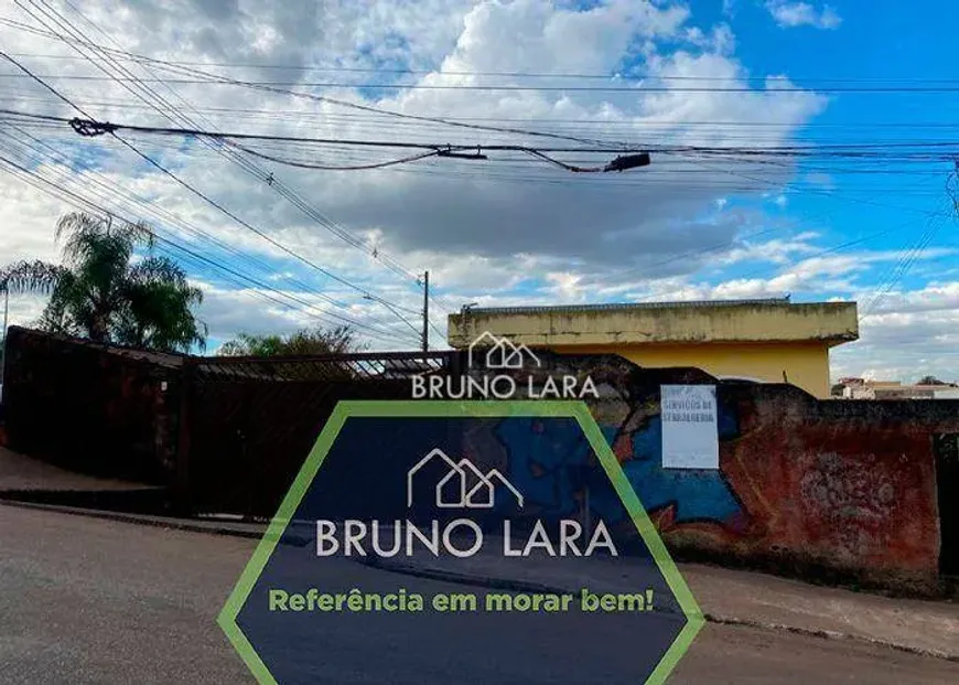 Foto 1 de Lote/Terreno à venda, 360m² em Sao Sebastiao, Igarapé