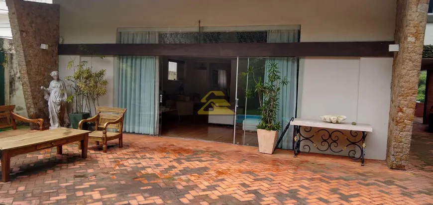 Foto 1 de Casa com 4 Quartos à venda, 452m² em Gávea, Rio de Janeiro