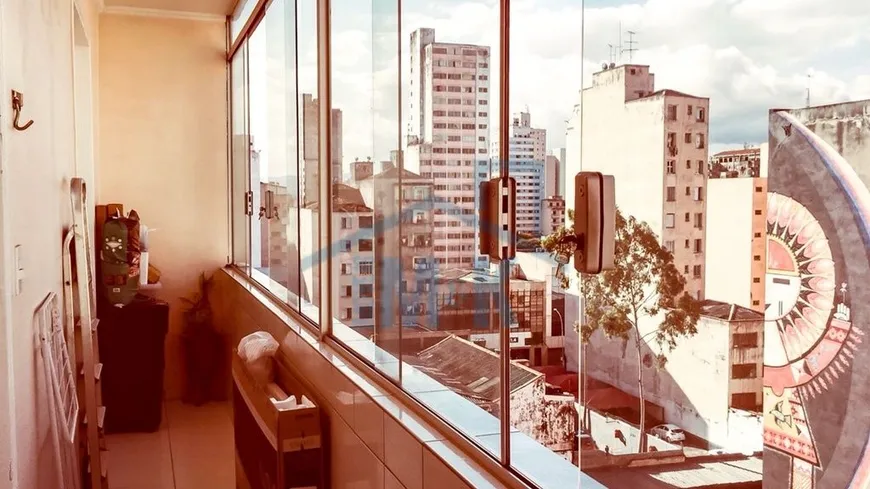 Foto 1 de Apartamento com 2 Quartos à venda, 80m² em Campos Eliseos, São Paulo
