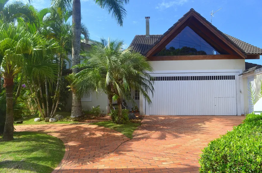 Foto 1 de Casa de Condomínio com 2 Quartos à venda, 250m² em Jardim Acapulco , Guarujá