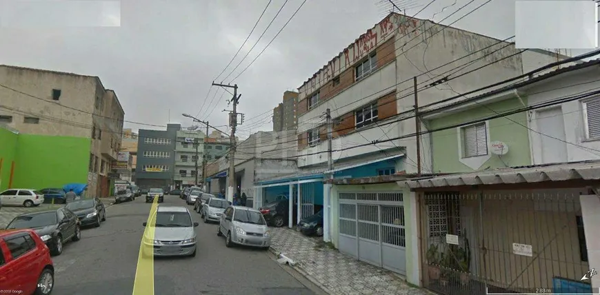 Foto 1 de para alugar, 390m² em Centro, São Bernardo do Campo