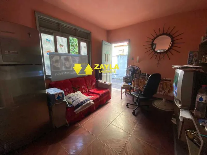 Foto 1 de Casa com 1 Quarto à venda, 140m² em Vila da Penha, Rio de Janeiro