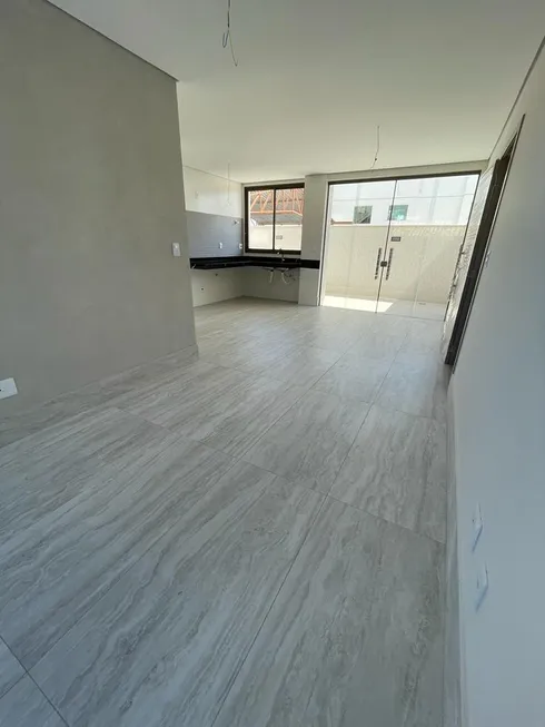 Foto 1 de Apartamento com 3 Quartos à venda, 130m² em Itapoã, Belo Horizonte