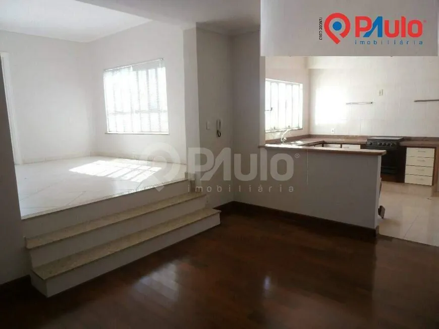 Foto 1 de Casa com 2 Quartos à venda, 200m² em Ibirapuera, Piracicaba