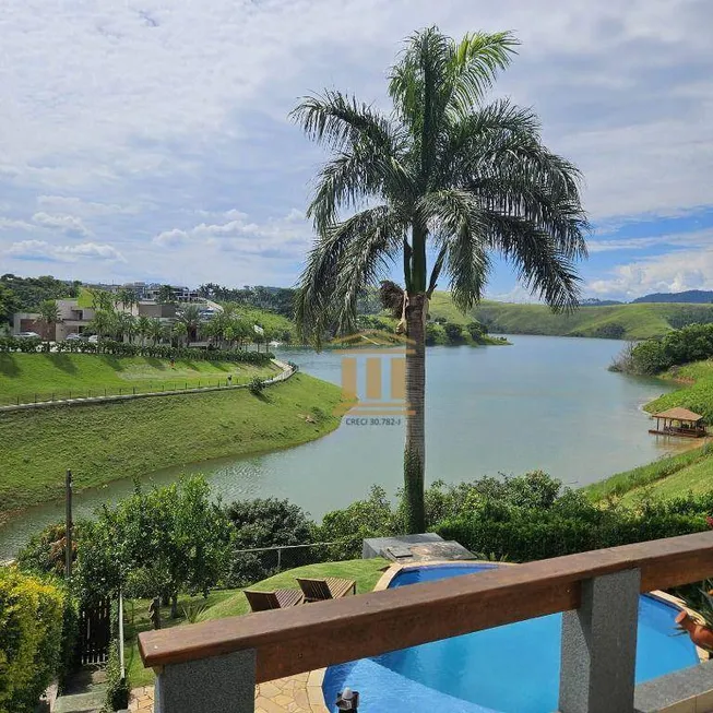 Foto 1 de Fazenda/Sítio com 6 Quartos à venda, 375m² em Paraíso de Igaratá, Igaratá