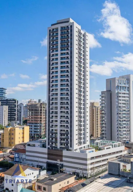 Foto 1 de Apartamento com 3 Quartos à venda, 78m² em Centro, Osasco