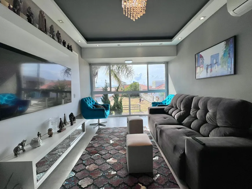 Foto 1 de Apartamento com 3 Quartos à venda, 110m² em Atlantida, Xangri-lá