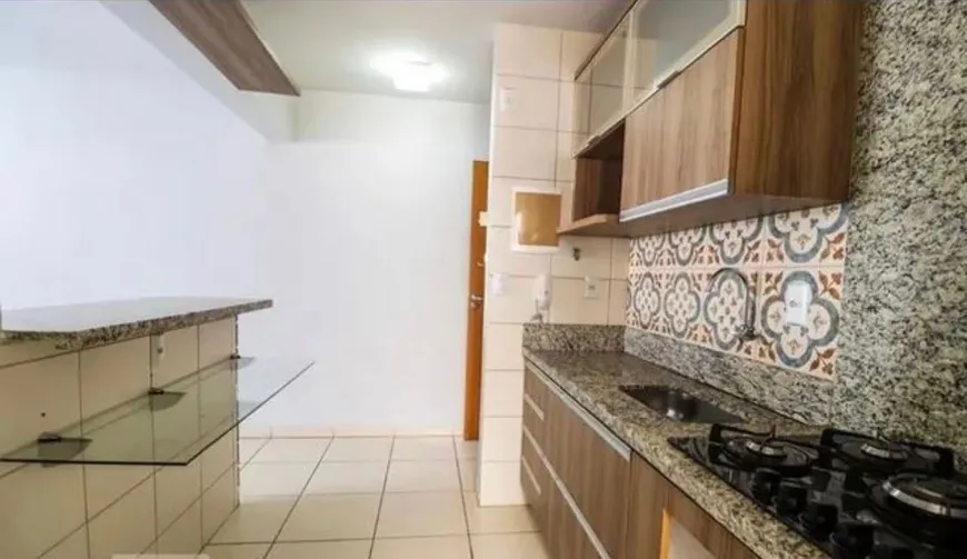 Foto 1 de Apartamento com 3 Quartos à venda, 64m² em Residencial Eldorado Expansao, Goiânia