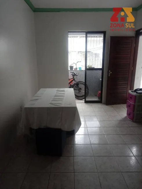 Foto 1 de Apartamento com 3 Quartos à venda, 73m² em José Américo de Almeida, João Pessoa