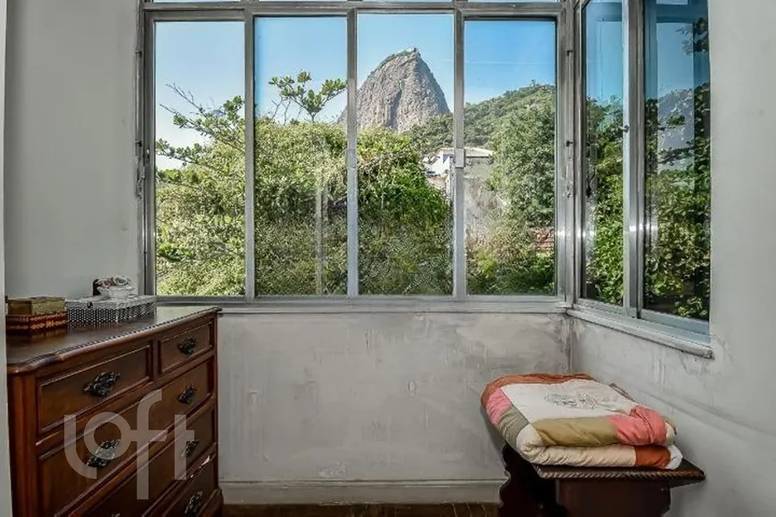 Foto 1 de Apartamento com 2 Quartos à venda, 76m² em Urca, Rio de Janeiro