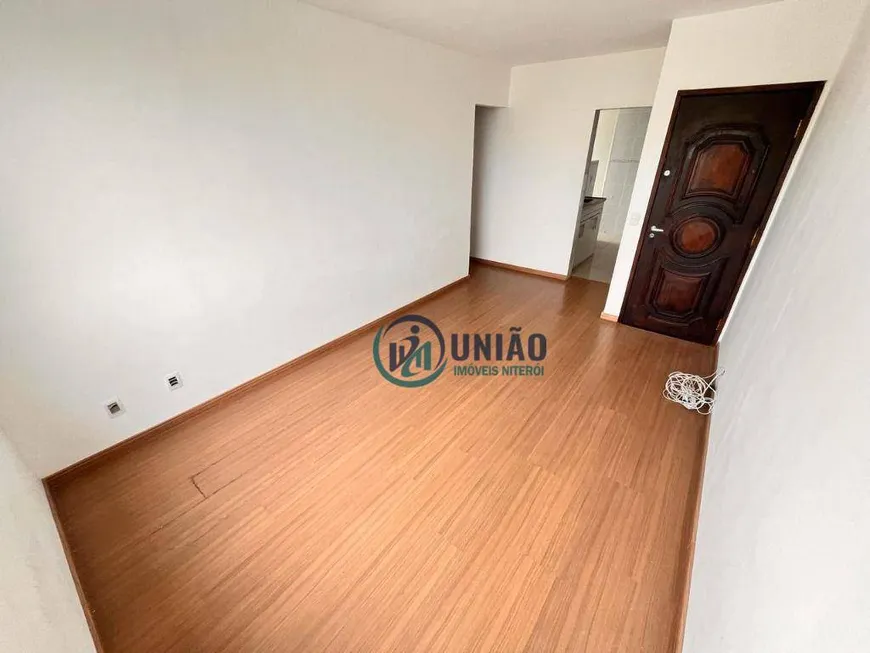 Foto 1 de Apartamento com 2 Quartos à venda, 62m² em Centro, São Gonçalo