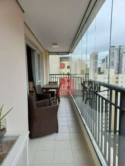 Foto 1 de Apartamento com 3 Quartos à venda, 102m² em Chácara Inglesa, São Paulo