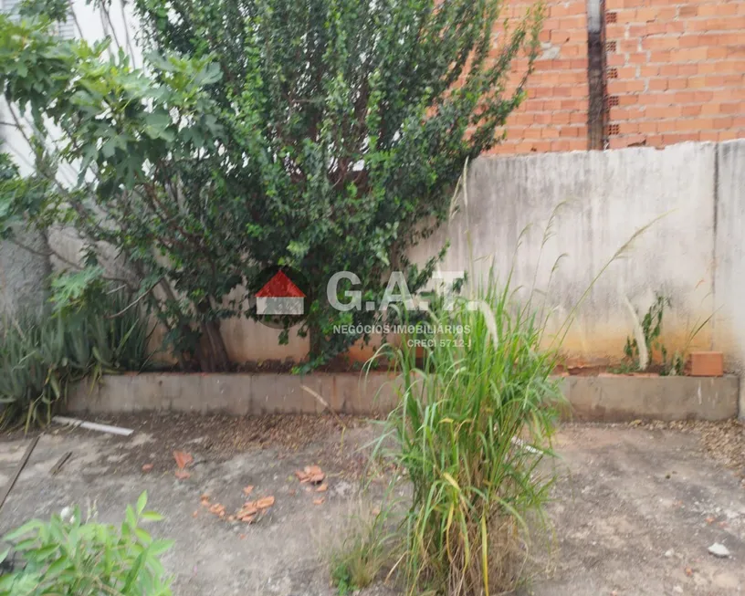 Foto 1 de Lote/Terreno à venda, 480m² em Vila Carvalho, Sorocaba