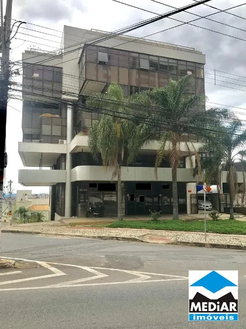 Foto 1 de Ponto Comercial à venda, 265m² em Estoril, Belo Horizonte