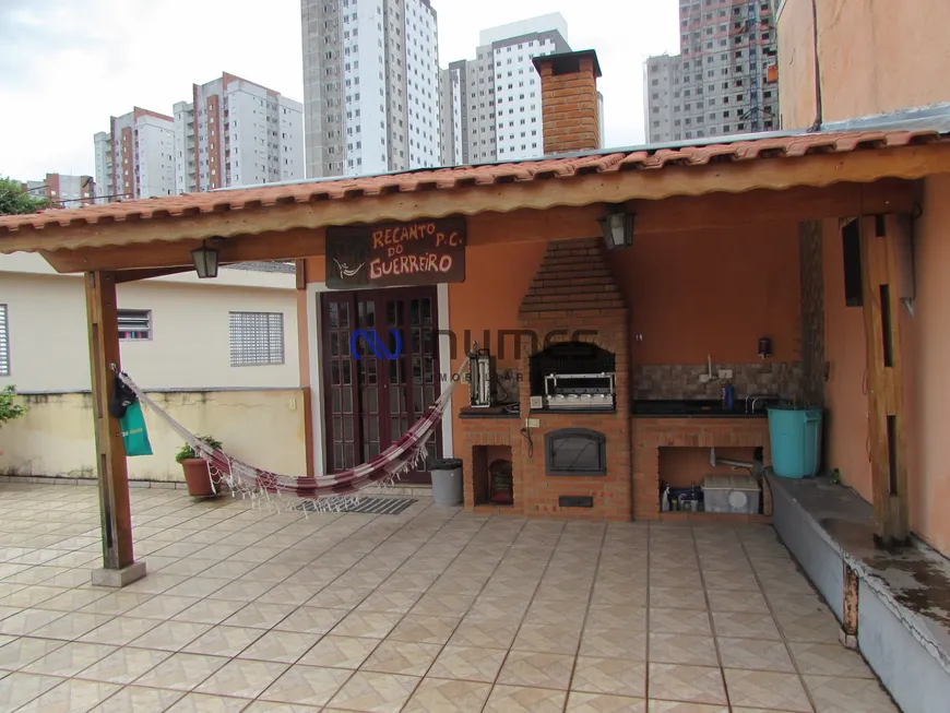 Foto 1 de Sobrado com 2 Quartos à venda, 198m² em Vila Nova Cachoeirinha, São Paulo