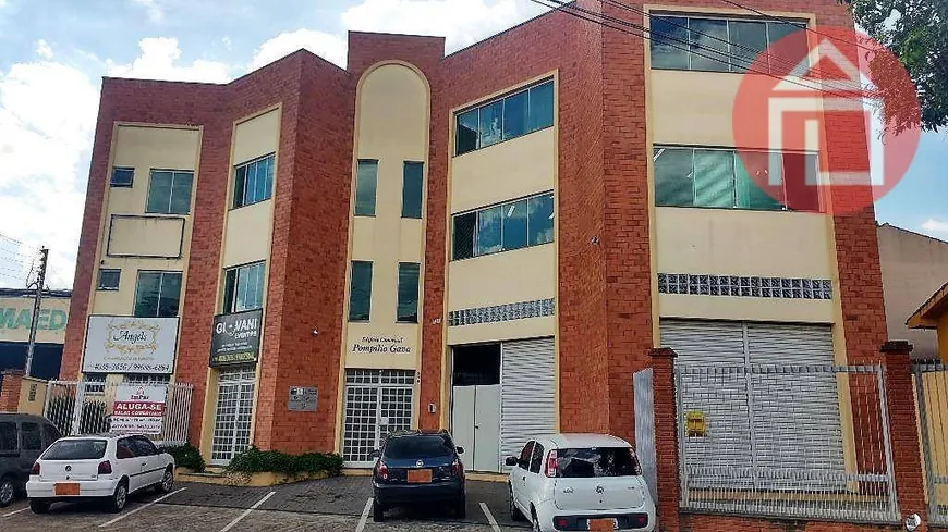 Foto 1 de Sala Comercial para alugar, 90m² em Vila Santa Libânia, Bragança Paulista