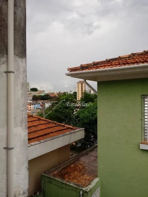 Foto 1 de Lote/Terreno à venda, 171m² em Tucuruvi, São Paulo