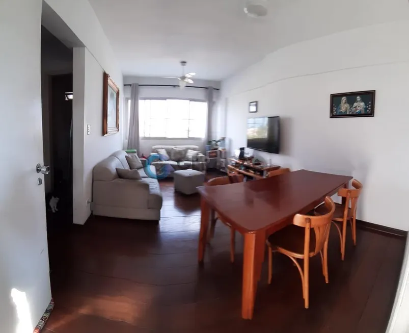 Foto 1 de Apartamento com 3 Quartos à venda, 86m² em Centro, São José dos Campos