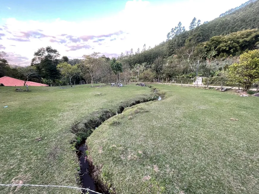 Foto 1 de Fazenda/Sítio à venda, 1700m² em Zona Rural, Piranguçu