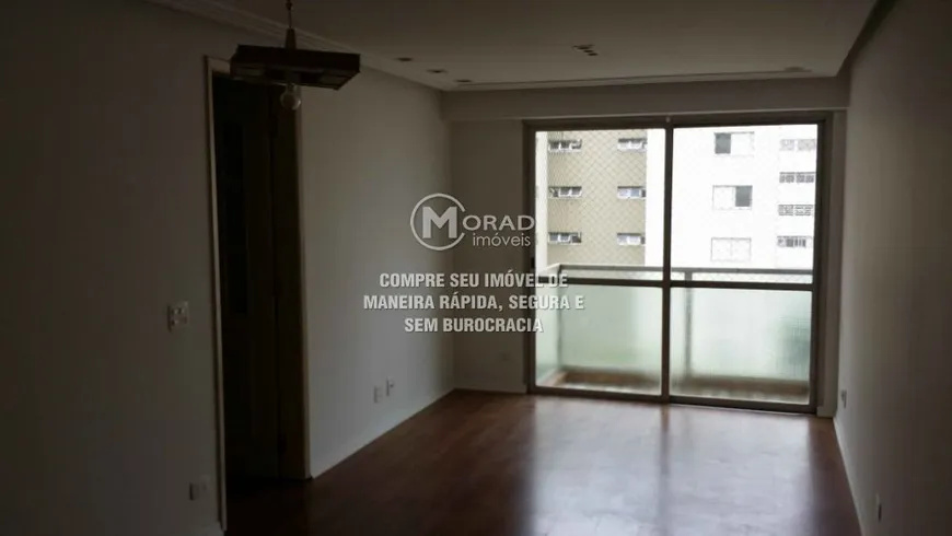 Foto 1 de Apartamento com 3 Quartos à venda, 85m² em Aclimação, São Paulo