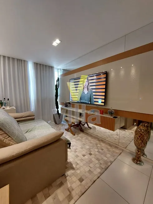 Foto 1 de Apartamento com 2 Quartos à venda, 62m² em Praia de Itaparica, Vila Velha