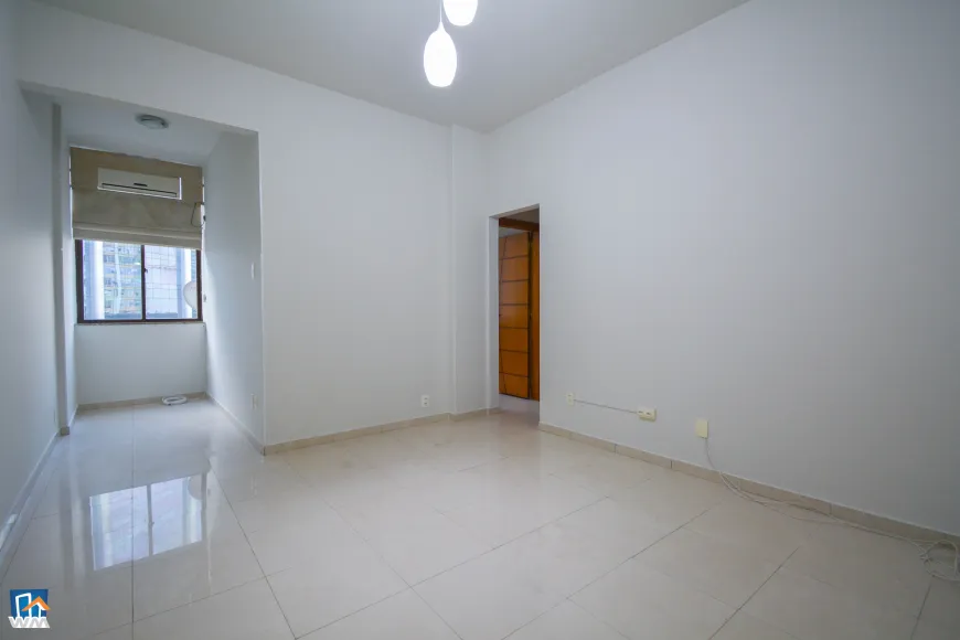 Foto 1 de Apartamento com 2 Quartos para alugar, 73m² em Centro, Rio de Janeiro