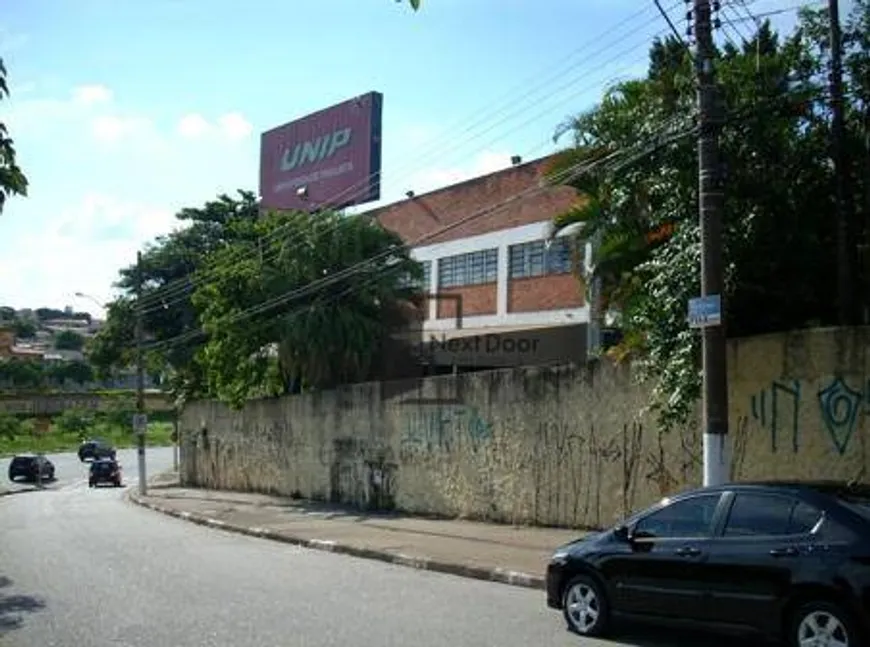 Foto 1 de Prédio Comercial para alugar, 2225m² em Parque Itália, Campinas