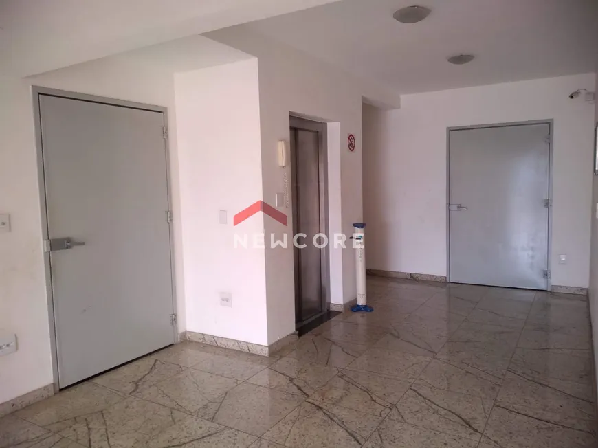 Foto 1 de Apartamento com 3 Quartos à venda, 84m² em Chácara, Betim
