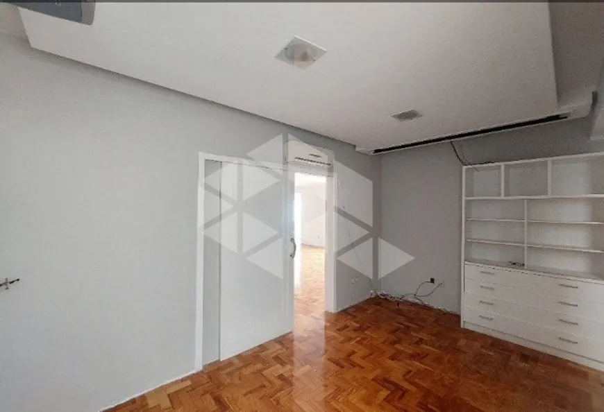 Foto 1 de Apartamento com 3 Quartos para alugar, 180m² em Centro, Florianópolis