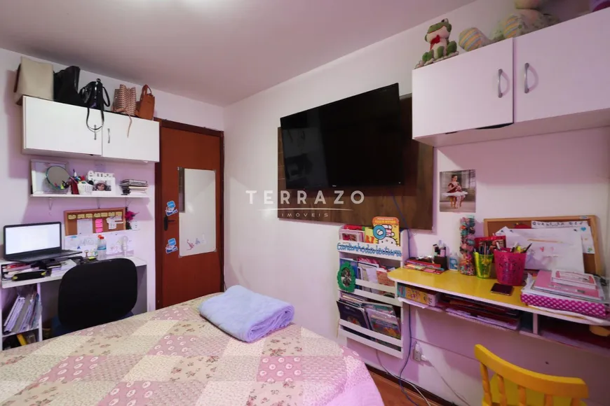 Foto 1 de Apartamento com 2 Quartos à venda, 67m² em Varzea, Teresópolis