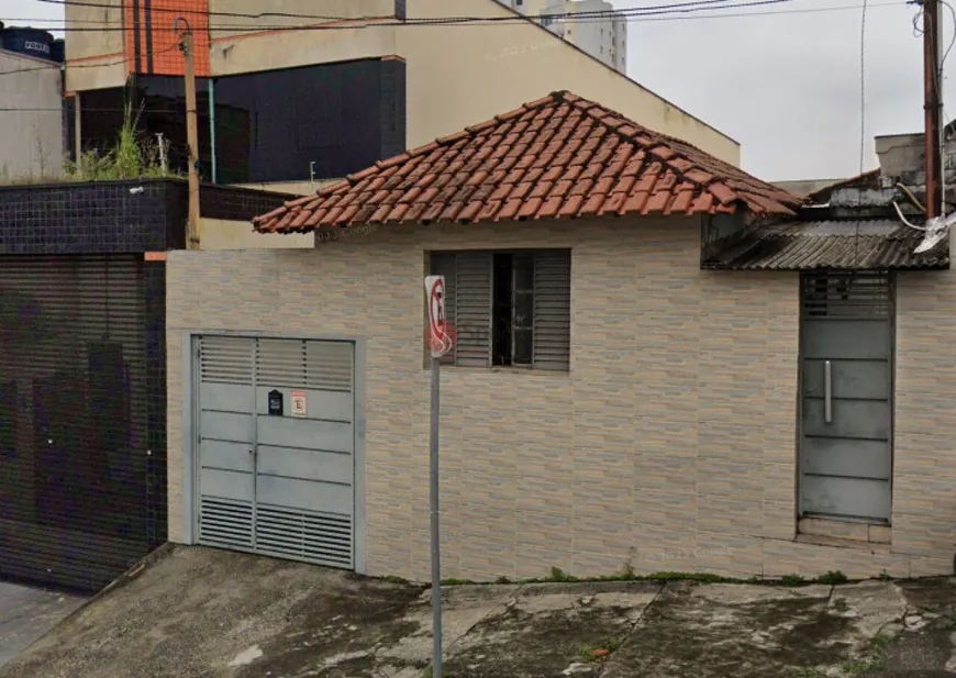 Foto 1 de Lote/Terreno à venda, 210m² em Tatuapé, São Paulo