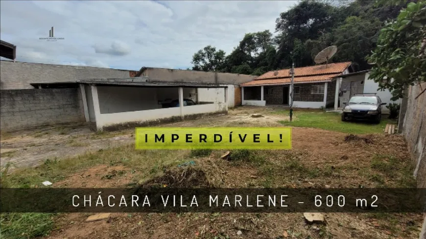 Foto 1 de Fazenda/Sítio com 2 Quartos à venda, 184m² em Engordadouro, Jundiaí