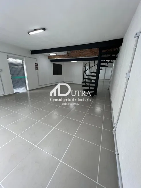 Foto 1 de Casa com 7 Quartos para alugar, 240m² em Vila Matias, Santos