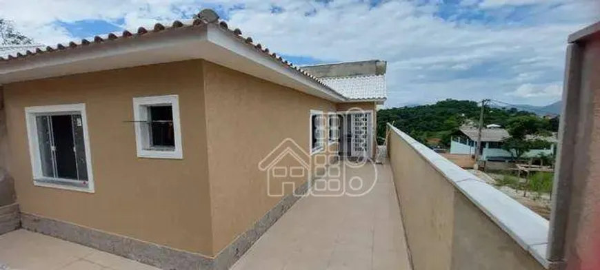 Foto 1 de Casa com 3 Quartos à venda, 86m² em Itapeba, Maricá