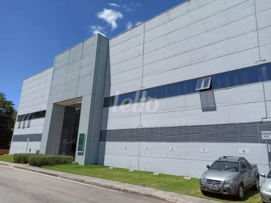 Foto 1 de Galpão/Depósito/Armazém para alugar, 2492m² em Jardim Brogotá, Atibaia