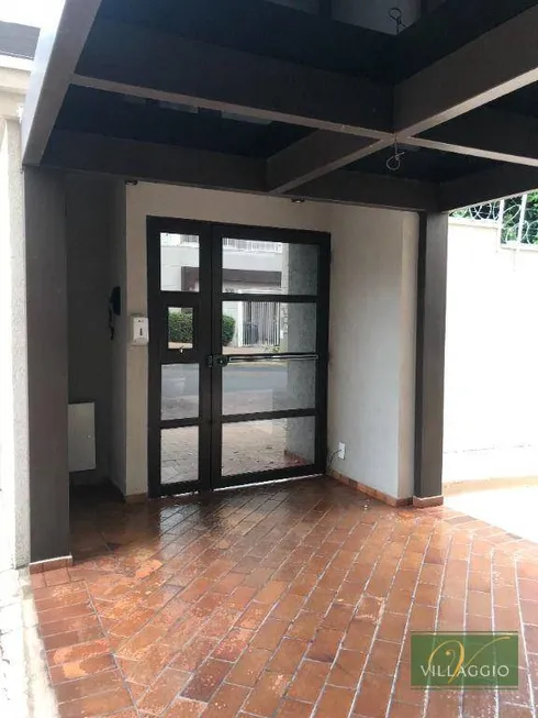 Foto 1 de Apartamento com 2 Quartos à venda, 75m² em Vila Nossa Senhora do Bonfim, São José do Rio Preto