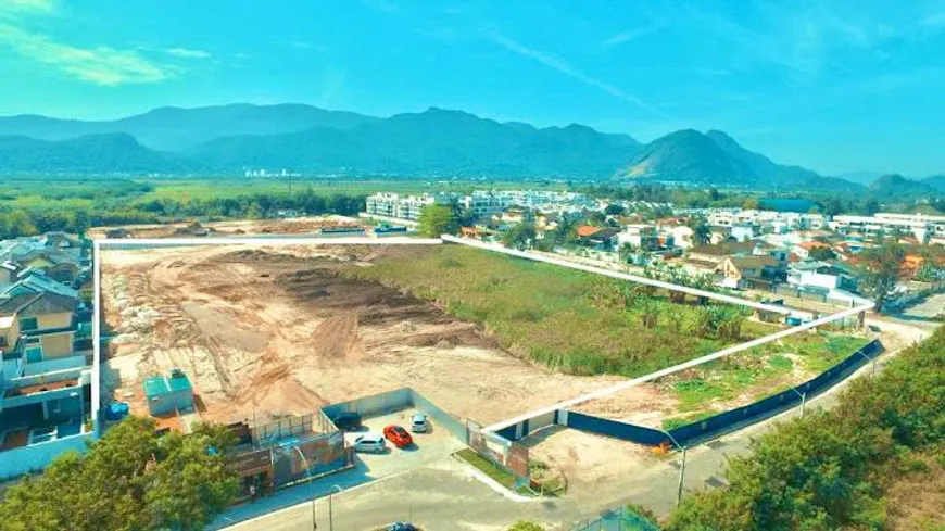 Foto 1 de Lote/Terreno à venda, 180m² em Recreio Dos Bandeirantes, Rio de Janeiro