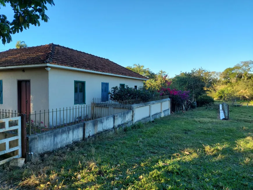 Foto 1 de Fazenda/Sítio com 3 Quartos à venda, 264000m² em Setor Central, Morrinhos