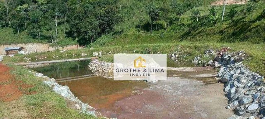 Foto 1 de Lote/Terreno à venda, 20000m² em Registro, Taubaté