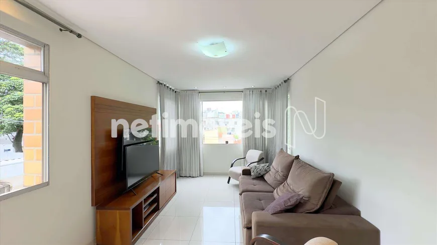 Foto 1 de Apartamento com 4 Quartos à venda, 140m² em Prado, Belo Horizonte