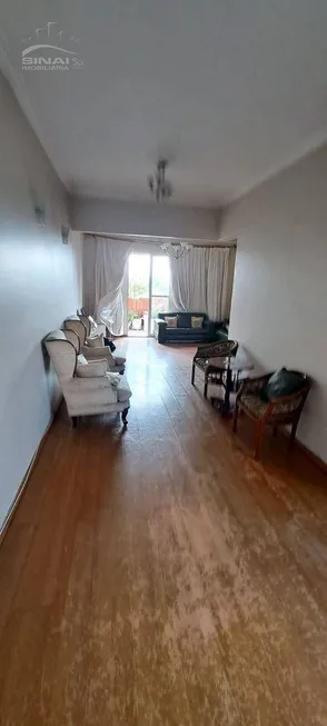 Foto 1 de Apartamento com 2 Quartos à venda, 90m² em Bom Retiro, São Paulo