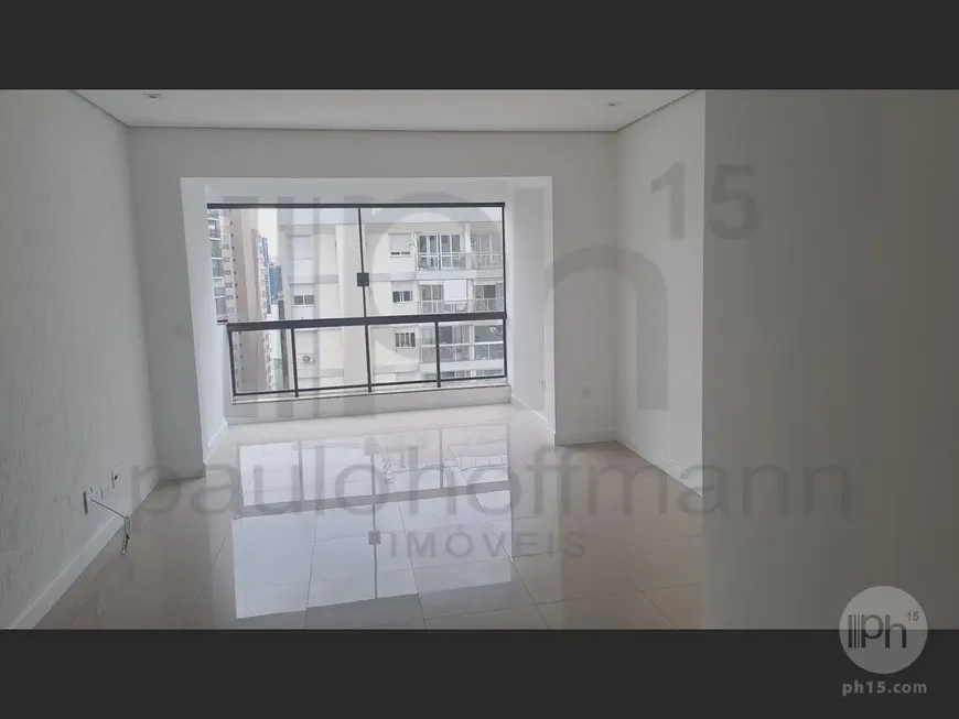 Foto 1 de Apartamento com 3 Quartos para alugar, 102m² em Vila Nova Conceição, São Paulo