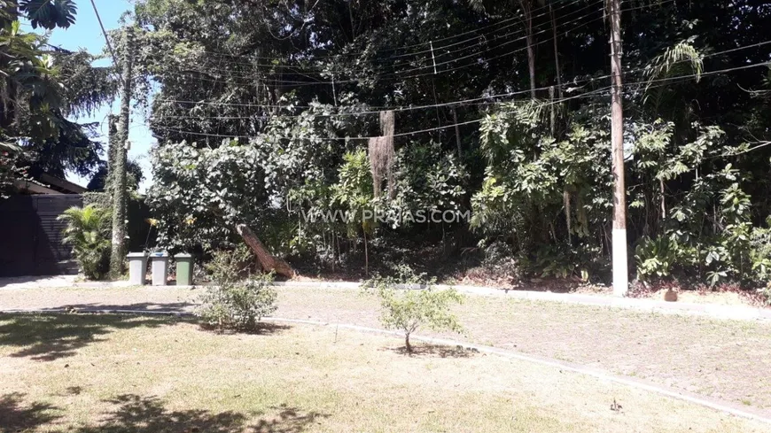 Foto 1 de Lote/Terreno à venda, 1600m² em Enseada, Guarujá