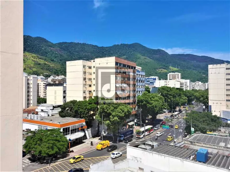 Foto 1 de Sala Comercial à venda, 25m² em Tijuca, Rio de Janeiro