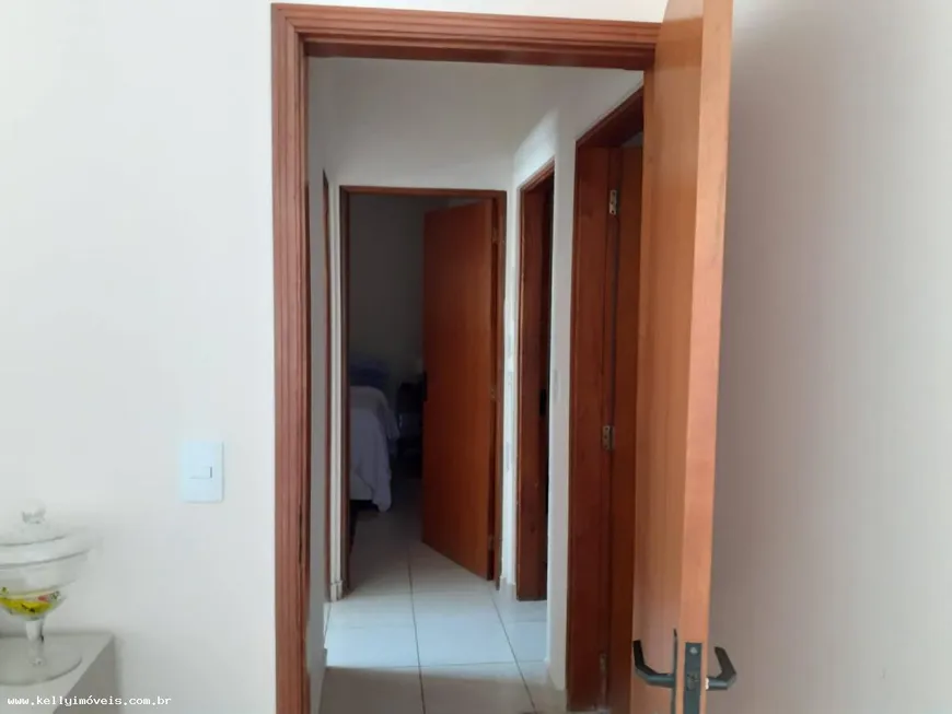 Foto 1 de Apartamento com 3 Quartos à venda, 89m² em Vila Guaira, Presidente Prudente